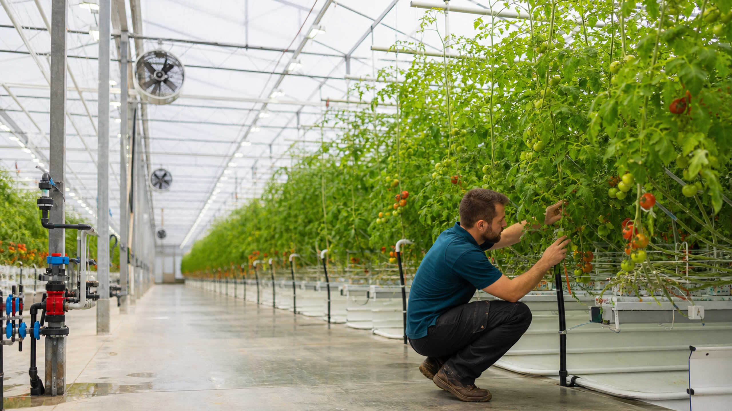 Agriculture