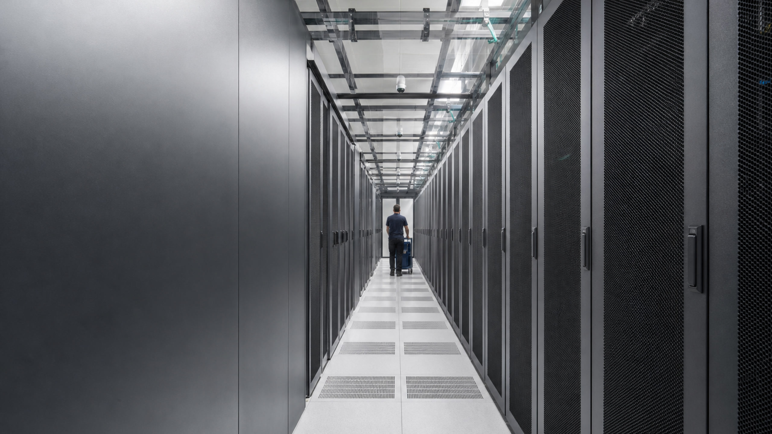 Data Centers