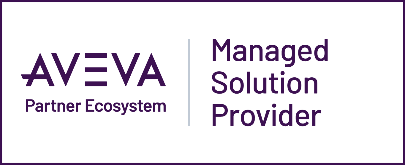 AVEVA Partner Ecosystem Managed Solution Provider